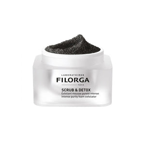 FILORGA SCRUB & DETOX  50ML