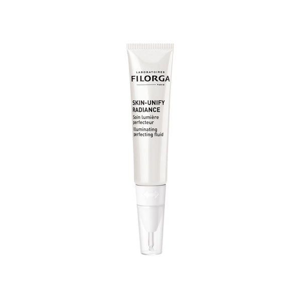 FILORGA SKIN-UNIFY RADIANCE ILLUMINATING PERFECTING FLUID 15ML