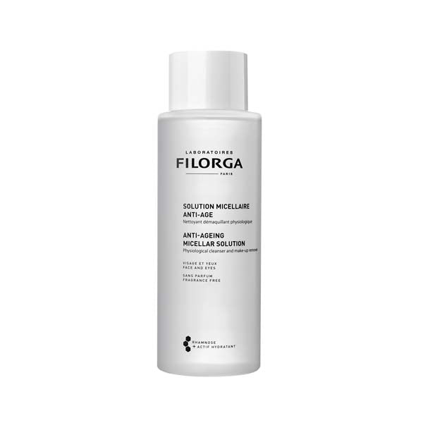 FILORGA SOLUTION MICELLAIRE 400ML