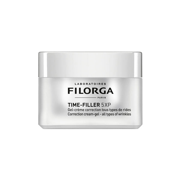 FILORGA TIME-FILLER 5XP GEL-CREAM 50ML