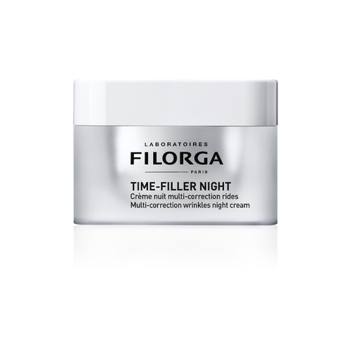 FILORGA TIME FILLER NIGHT CREAM 50ML