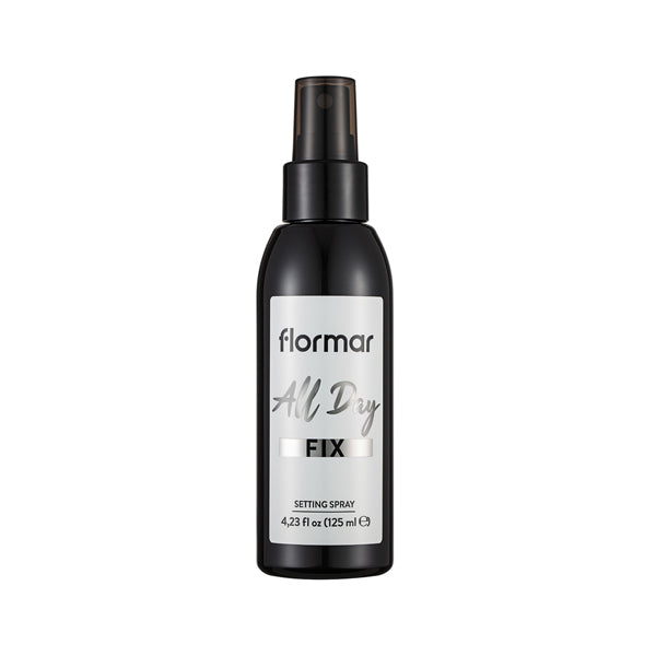 FLORMAR ALL DAY FIX SETTING SPRAY 125ML