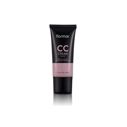 FLORMAR CC CREAM 03 ANTI-DARK CIRCLES SPF20