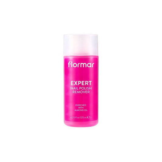 FLORMAR EXPERT NAIL POLISH REMOVER 125ML