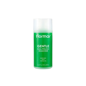 FLORMAR GENTLE NAIL POLISH REMOVER 125ML