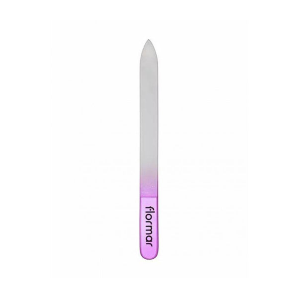 FLORMAR GLASS NAIL FILE