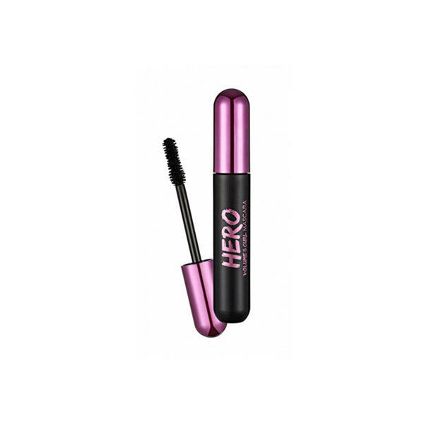 FLORMAR HERO VOLUME & CURL MASCARA