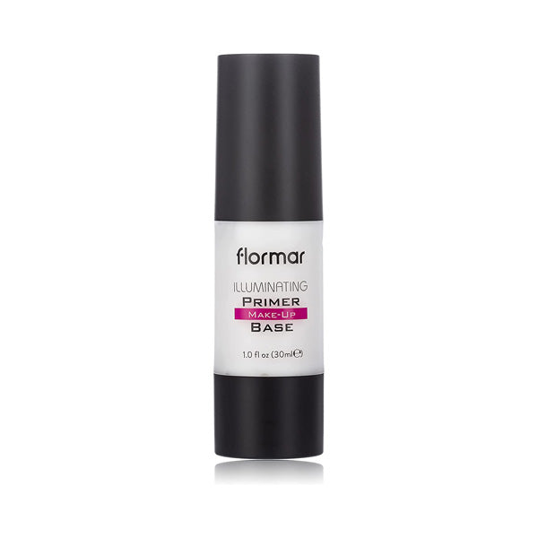 FLORMAR ILLUMINATING PRIMER MAKE-UP BASE 30ML