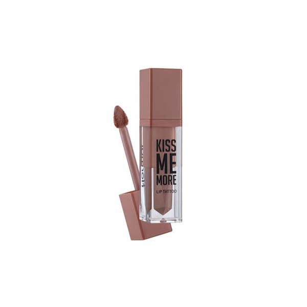 FLORMAR KISS ME MORE LIPSTICK