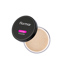 Load image into Gallery viewer, FLORMAR LOOSE POWDER BANANA PUDDING