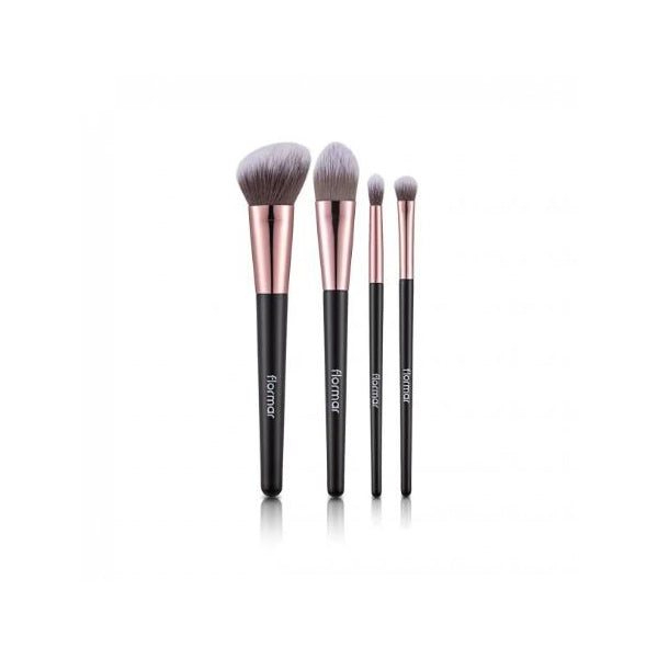 FLORMAR MAKEUP BRUSH SET