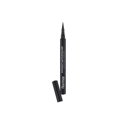 FLORMAR MIDNIGHT MATTE EYELINER