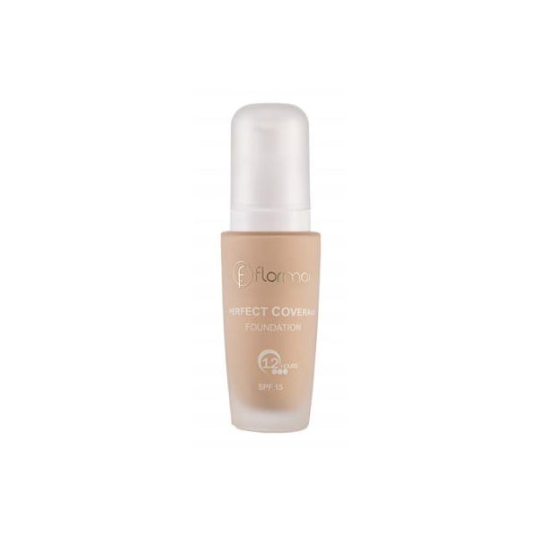 FLORMAR PERFECT COVERAGE FOUNDATION