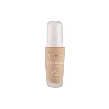 FLORMAR PERFECT COVERAGE FOUNDATION