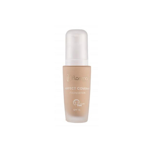 FLORMAR PERFECT COVERAGE FOUNDATION