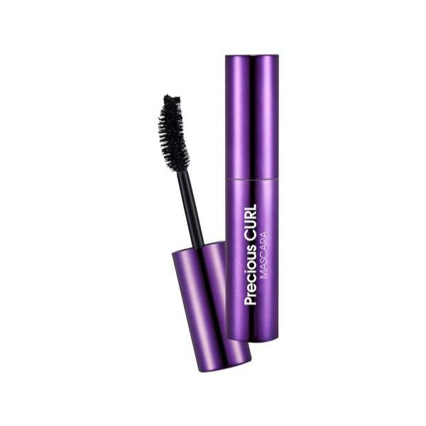 FLORMAR PRECIOUS CURL MASCARA