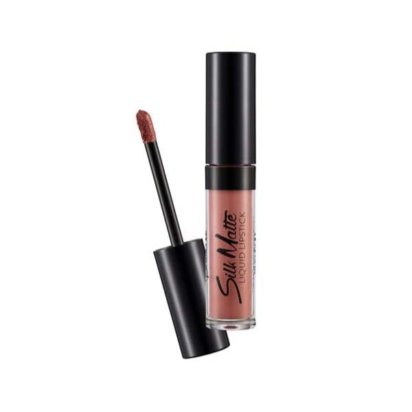 FLORMAR SILK MATTE LIQUID LIPSTICK