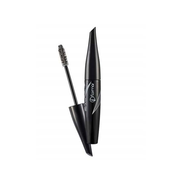 FLORMAR SPIDER LASH DEEP BLACK  MASCARA