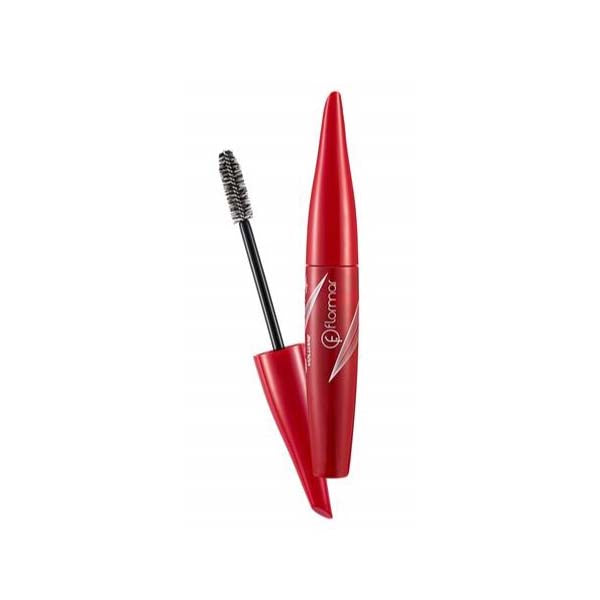 FLORMAR SPIDER LASH VOLUME MASCARA