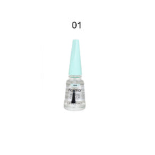 Load image into Gallery viewer, FLORMAR BREATHING COLOR NAIL 11ML