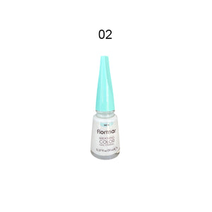 FLORMAR BREATHING COLOR NAIL 11ML