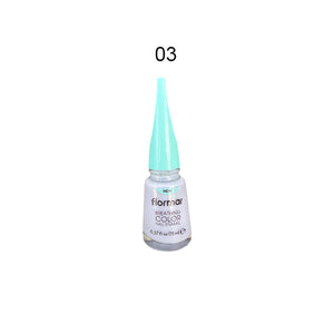 FLORMAR BREATHING COLOR NAIL 11ML