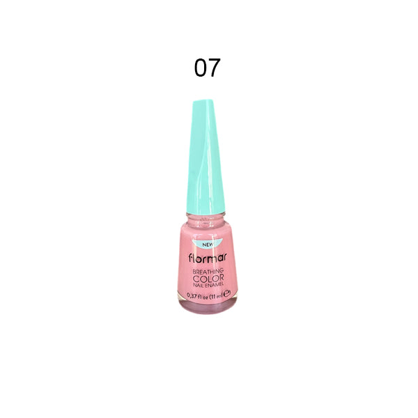 Flormar Breathing Color Nail 11ml