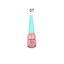 Load image into Gallery viewer, FLORMAR BREATHING COLOR NAIL 11ML