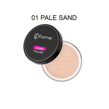 Load image into Gallery viewer, Flormar Loose Powder