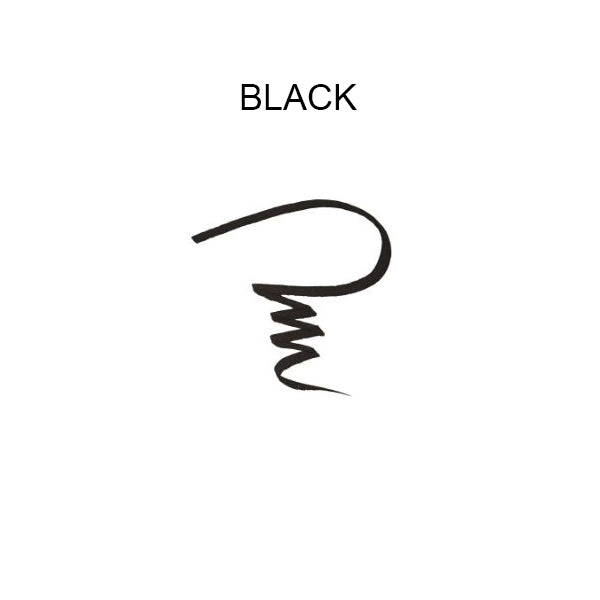 FLORMAR MIDNIGHT MATTE EYELINER
