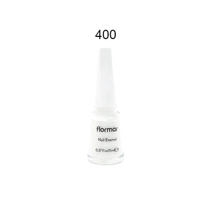 Flormar Nail Enamel 11ml