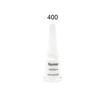 Load image into Gallery viewer, Flormar Nail Enamel 11ml