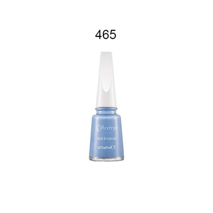Flormar Nail Enamel 11ml