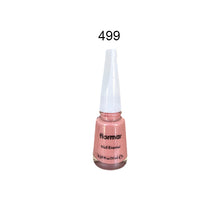 Load image into Gallery viewer, FLORMAR NAIL ENAMEL 11ML