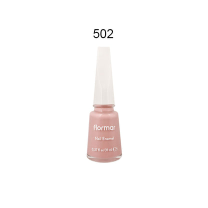 Flormar Nail Enamel 11ml