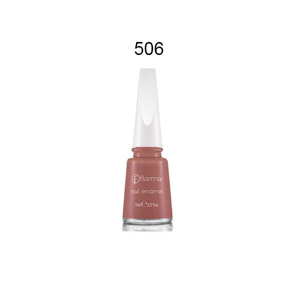 Flormar Nail Enamel 11ml