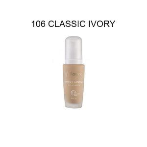 Stand Out Product- Flormar Perfect Coverage Foundation
