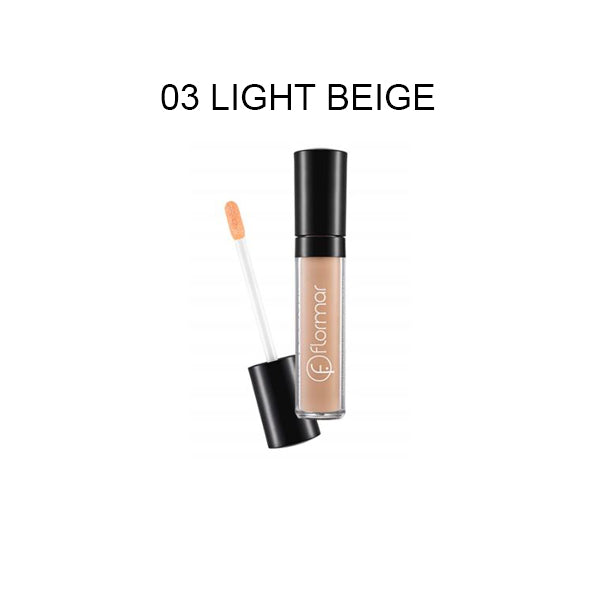 Flormar Perfect Coverage Liquid Concealer