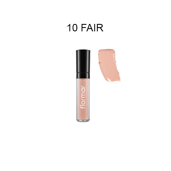 Flormar Perfect Coverage Liquid Concealer
