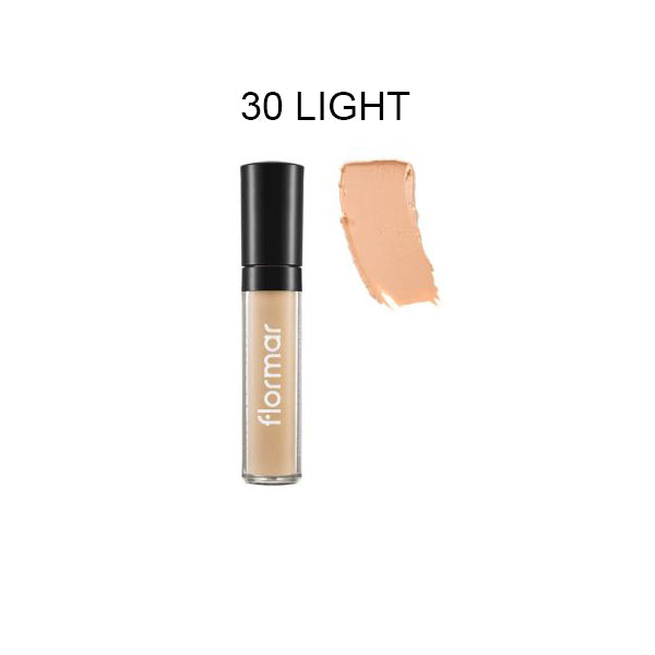Flormar Perfect Coverage Liquid Concealer