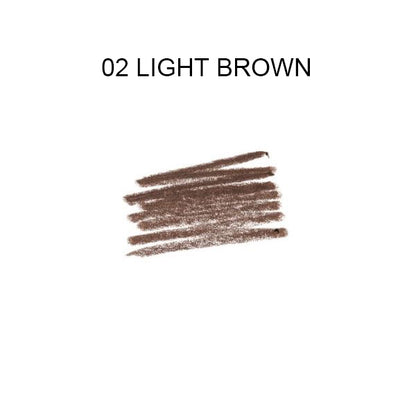 Flormar Ultra Thin Brow Pencil