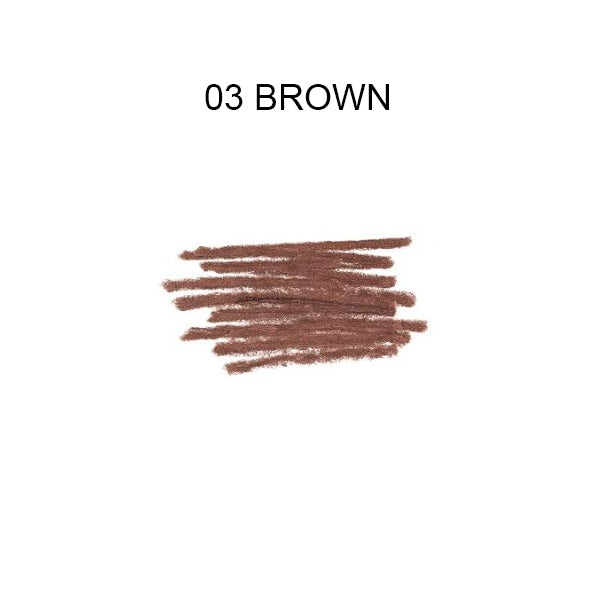 Flormar Ultra Thin Brow Pencil