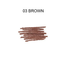 Load image into Gallery viewer, FLORMAR ULTRA THIN BROW PENCIL