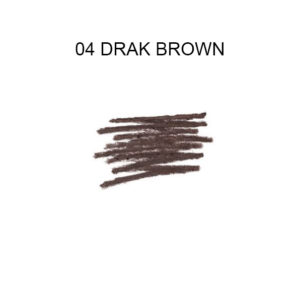 Flormar Ultra Thin Brow Pencil