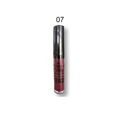 Gabrini Matte Lipgloss Long Lasting Bb