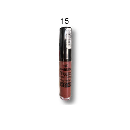 Gabrini Matte Lipgloss Long Lasting Bb