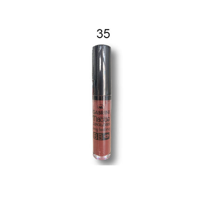 Gabrini Matte Lipgloss Long Lasting Bb