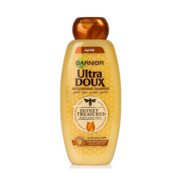 Garnier Ultra Doux Honey Treasures Shampoo – Beauty Box