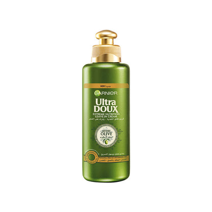 GARNIER ULTRA DOUX OLIVE LEAVE IN 200 ML