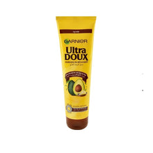 Load image into Gallery viewer, GARNIER ULTRA DOUX WITH AVOCADO OIL &amp; SHEA BUTTER REPLACEMENT OIL 300ML